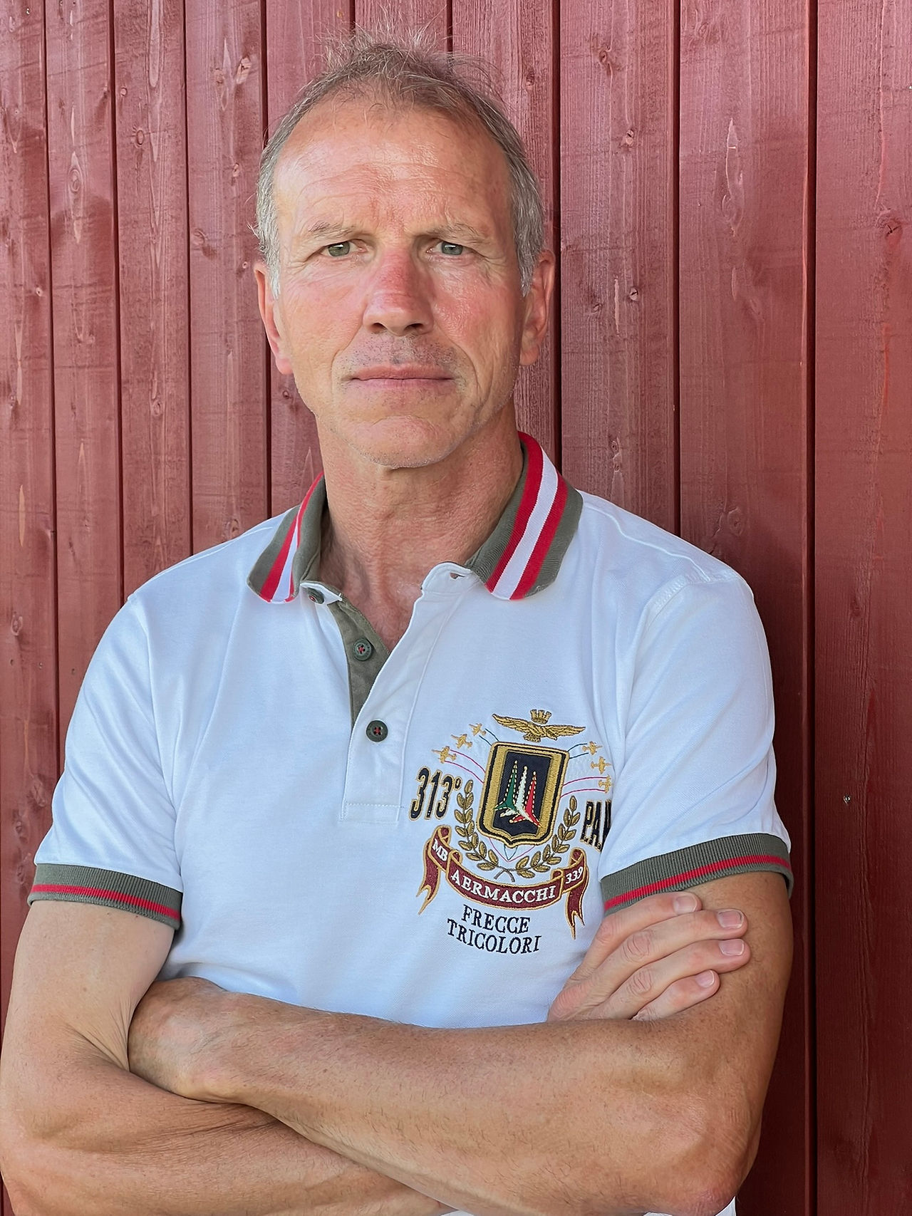 HANSPETER THOMMEN,  PRÄSIDENT