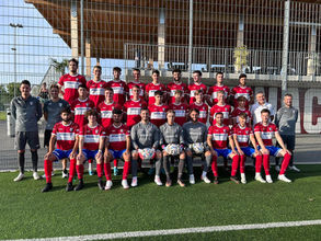 Bericht des Sportchefs - November 2023