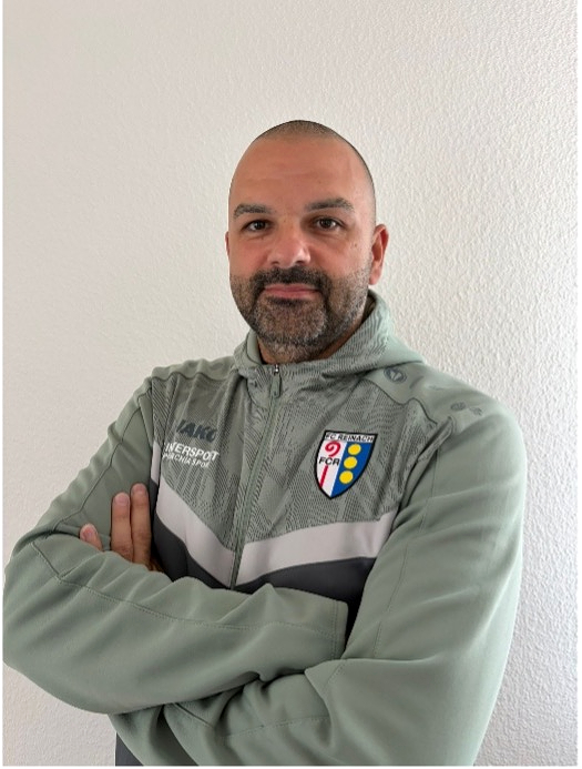 Autorenbild: Edin Hadzihasanovic