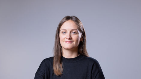 Alisha Probst, Projektmitarbeiterin