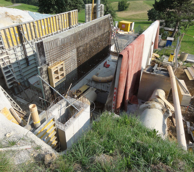 Referenz MWB Nusshof