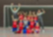 Bericht der FF11 Juniorinnen - Februar 2026
