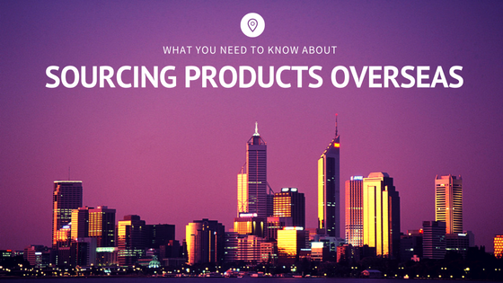 068. What You Need to Know About Sourcing Products Overseas