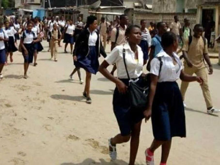 Problème social : l'abandon scolaire