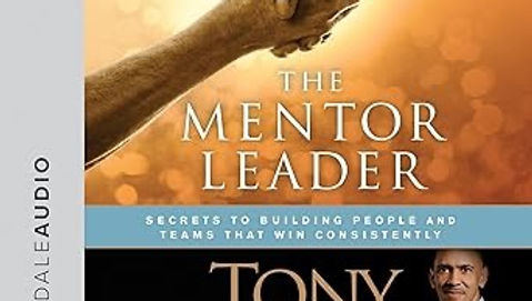 Tony Dungy