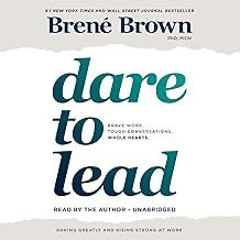 Book By Brene Brown