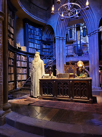16 Top Tips & Tricks For The Harry Potter Studio Tour London (2022) By The Organised Explorers