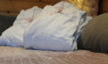 Peignoirs | Chambre d'hôtes avec Spa Privatif | Hensies