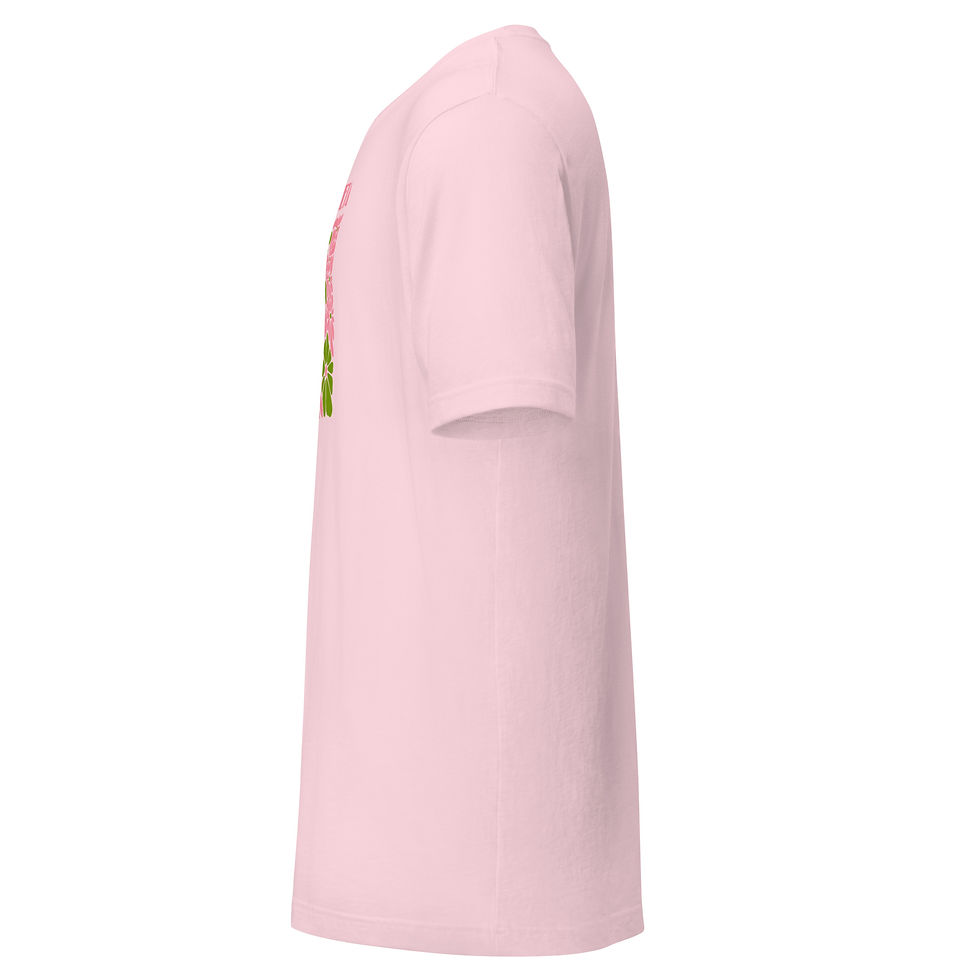 Thumbnail: Flower Patch Tee