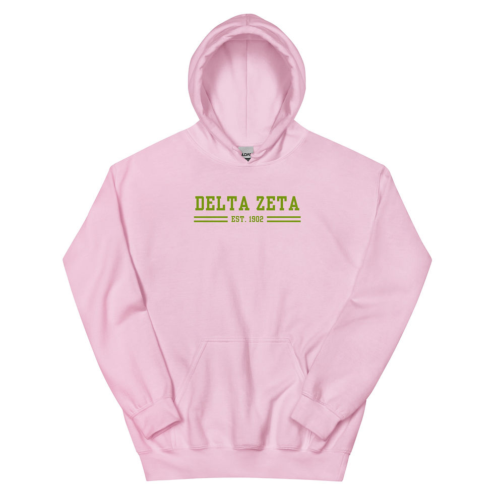 Thumbnail: Varsity Hoodie