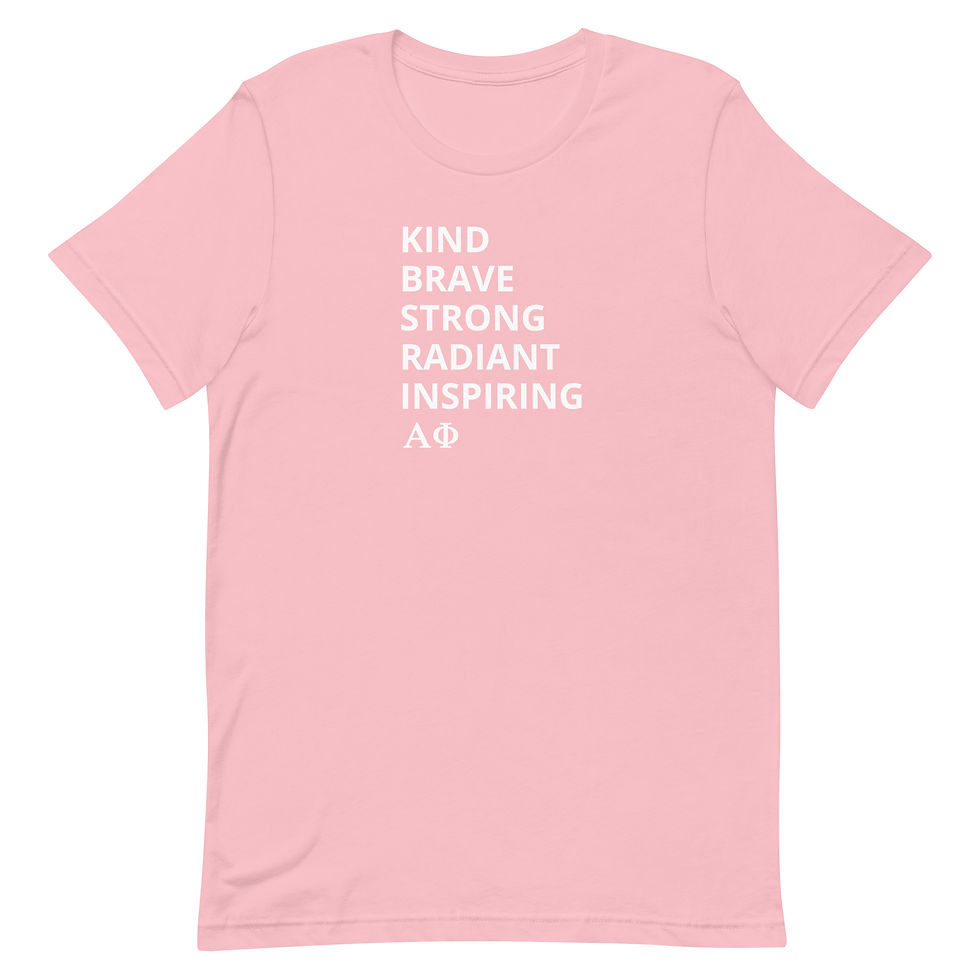 Thumbnail: Inspiration Tee