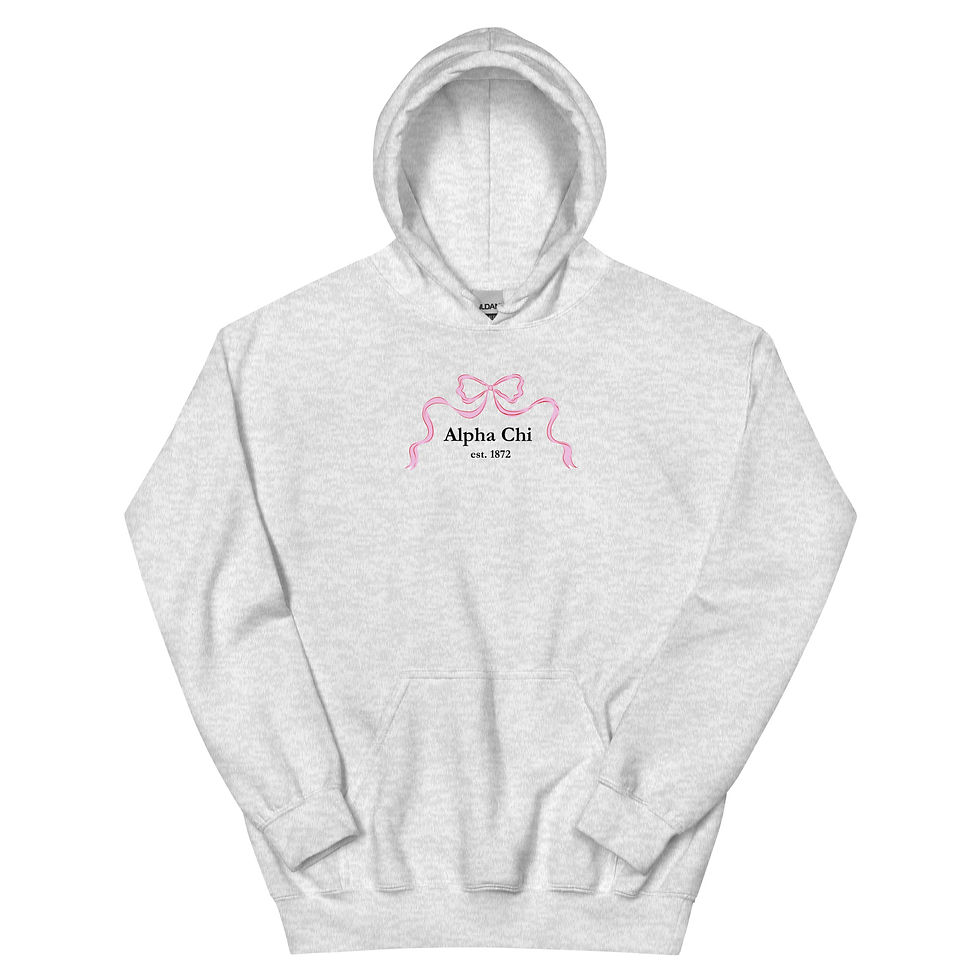 Thumbnail: All Tied Up Hoodie