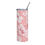 Thumbnail: Petals and Patterns Collection 20 oz. Stainless steel tumbler