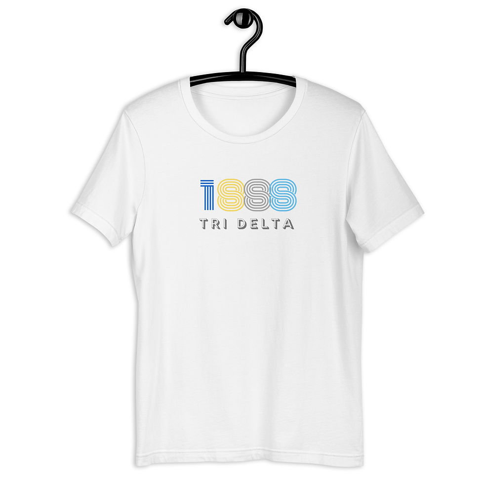 Thumbnail: Founder's Day Tee