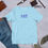 Thumbnail: Classic Letter Tee