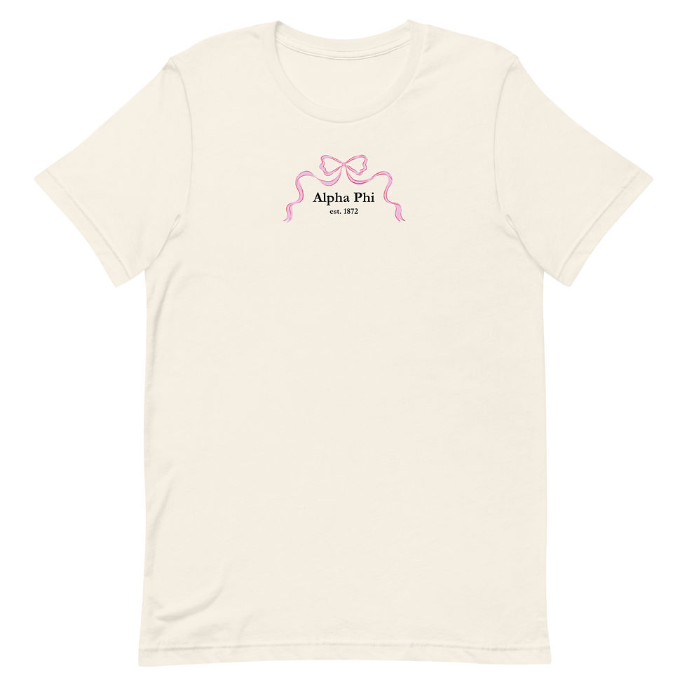 Thumbnail: All Tied Up Tee