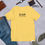 Thumbnail: Classic Letter Tee