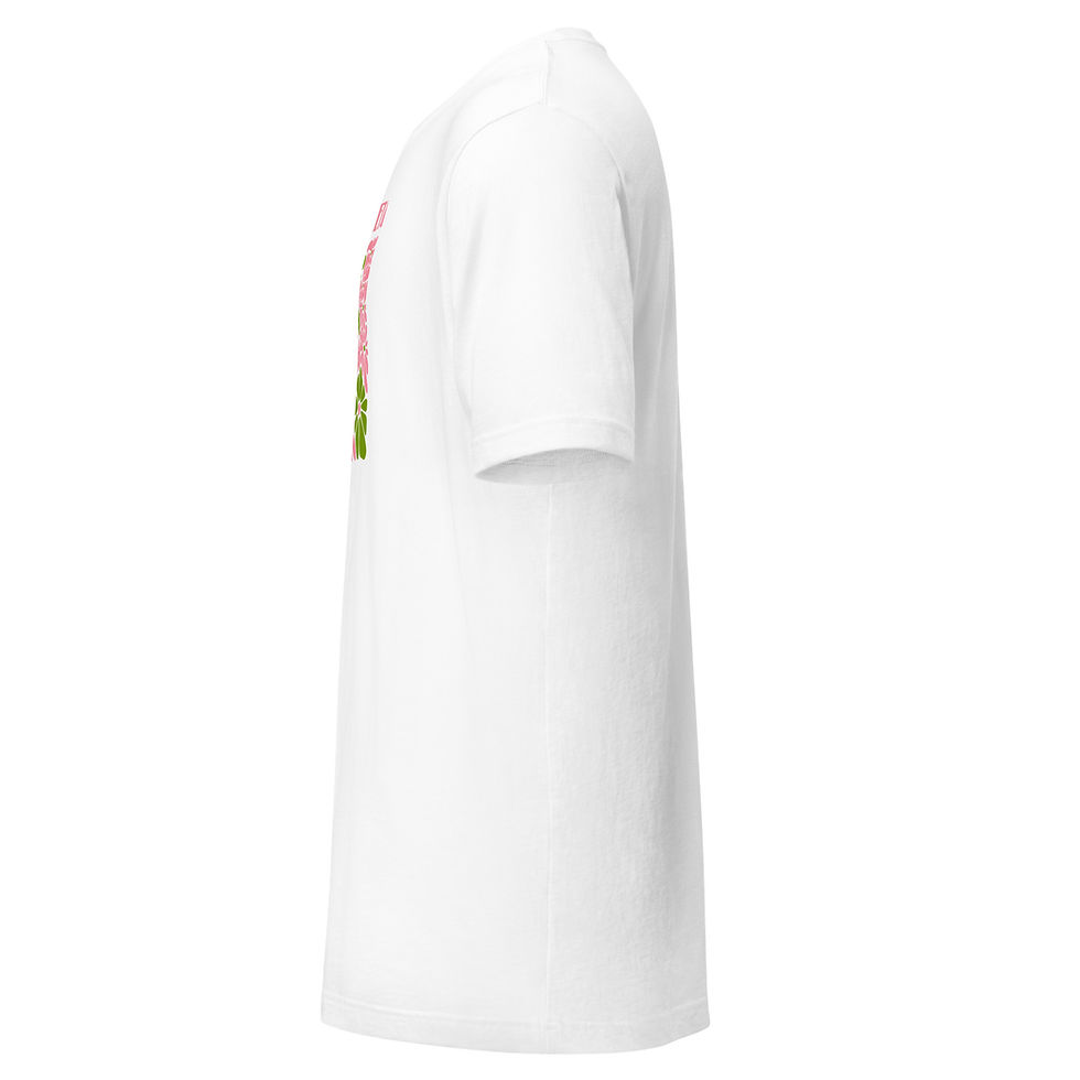 Thumbnail: Flower Patch Tee