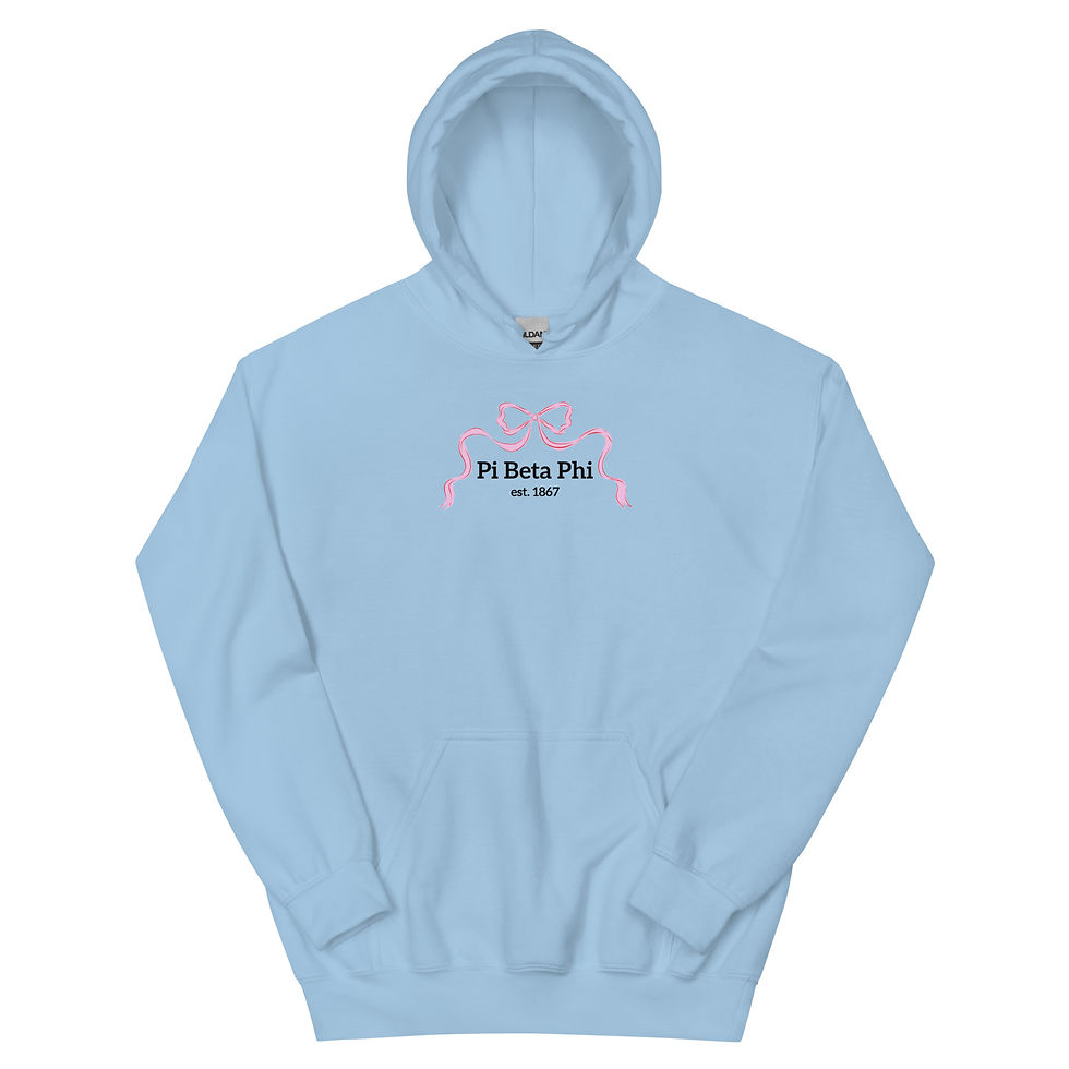 Thumbnail: All Tied Up Hoodie