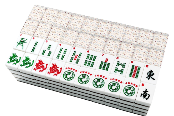 Thumbnail: Pi Beta Phi Tradition Tiles