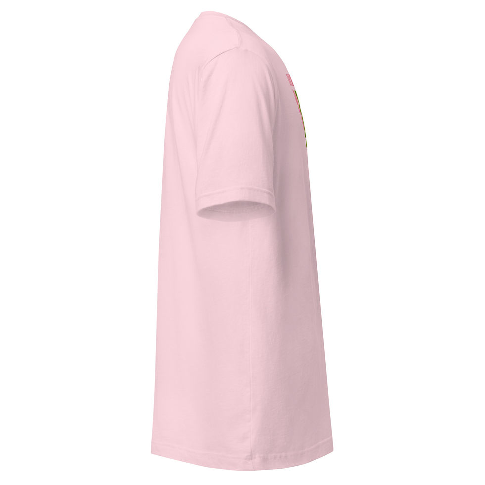 Thumbnail: Flower Patch Tee