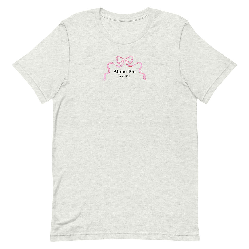 Thumbnail: All Tied Up Tee