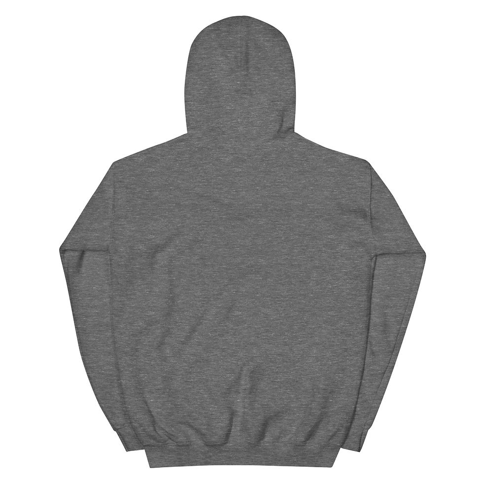 Thumbnail: Classic Letter Hoodie