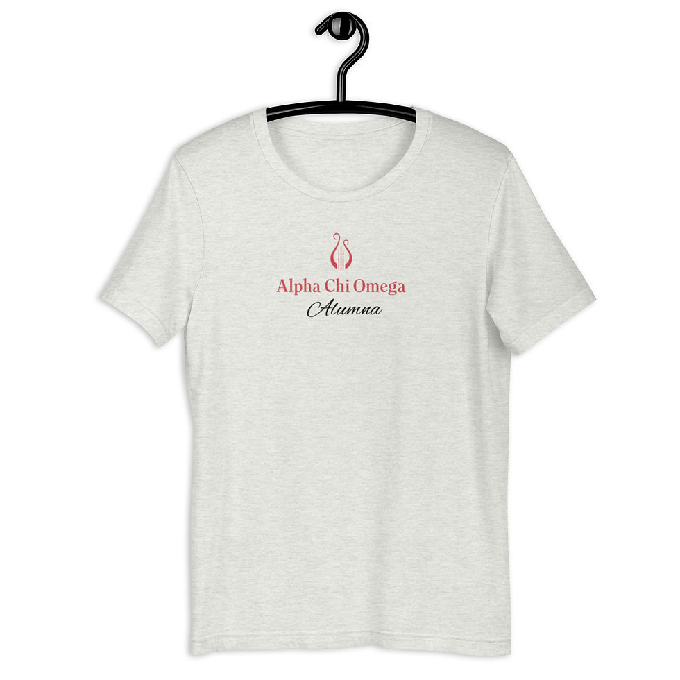 Thumbnail: Alumna tee
