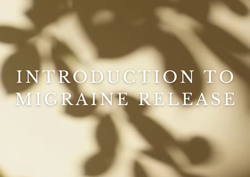 Introduction to Migraine Release