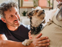 Preparing Your Pet for a New Baby: Helping the Whole Family Adjust
