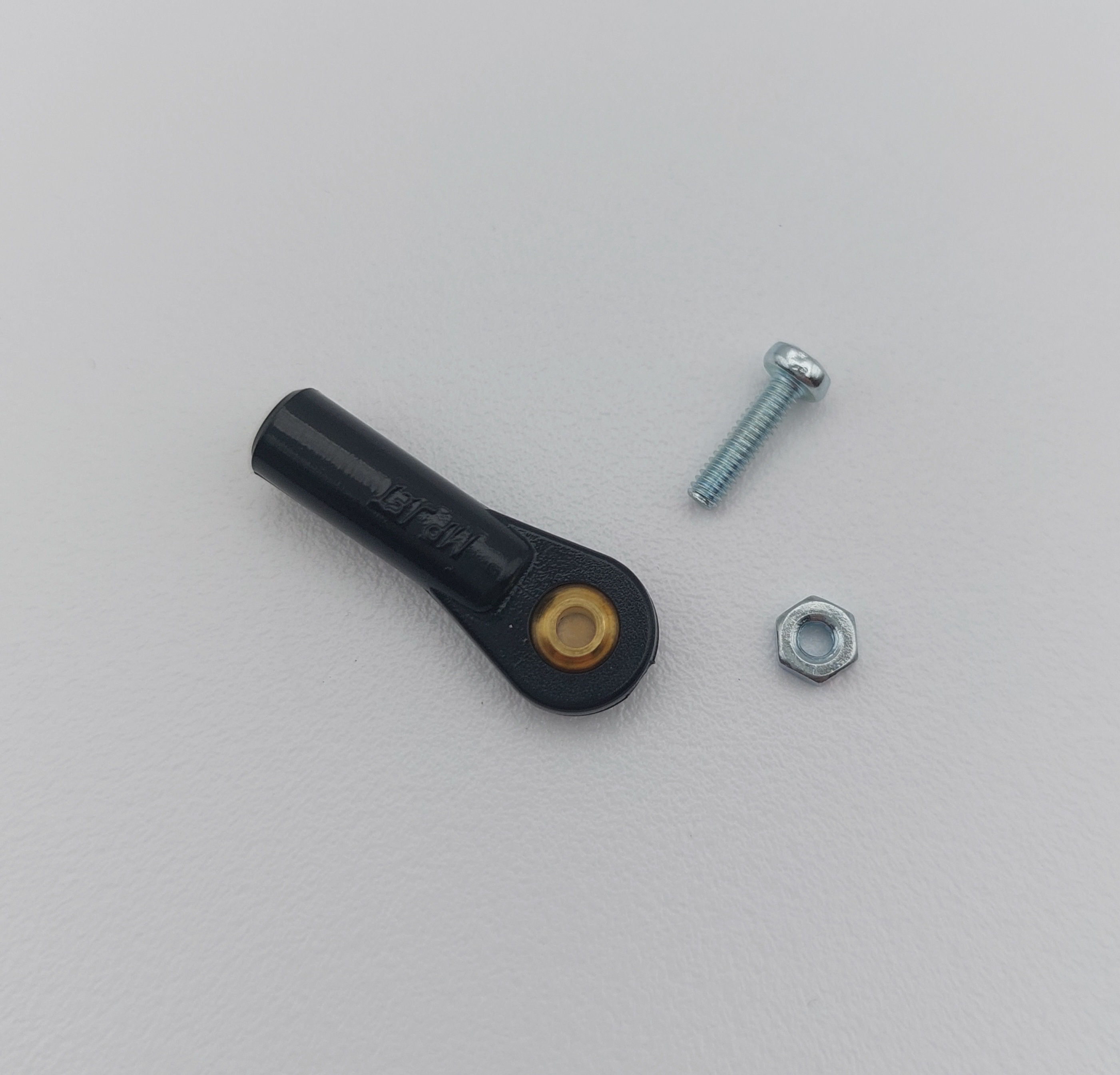 Kugelgelenk M2,5 - 6 Stück