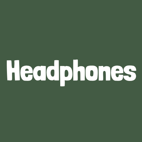 Headphones