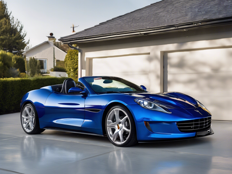 Professional Car Detailing Services in Southern New Hampshire