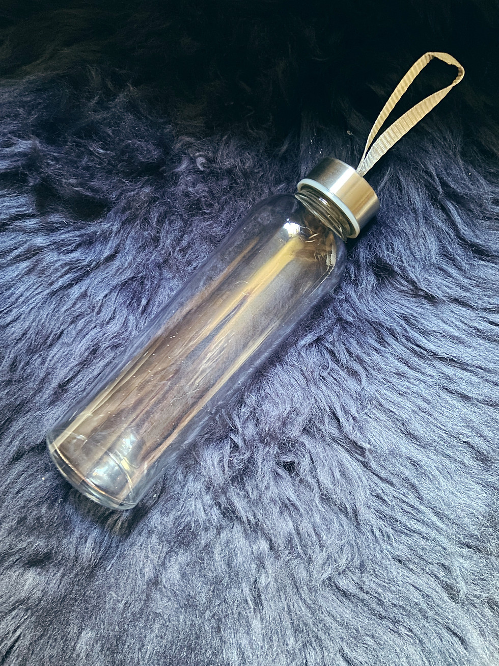 Thumbnail: Custom Water Bottle