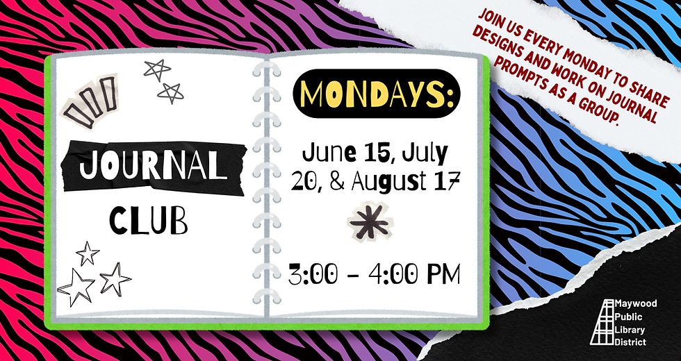Journal Club