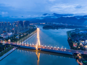 WISHFUL HUB, the first cross-border e-commerce full-link system, is coming to Zhejiang, China