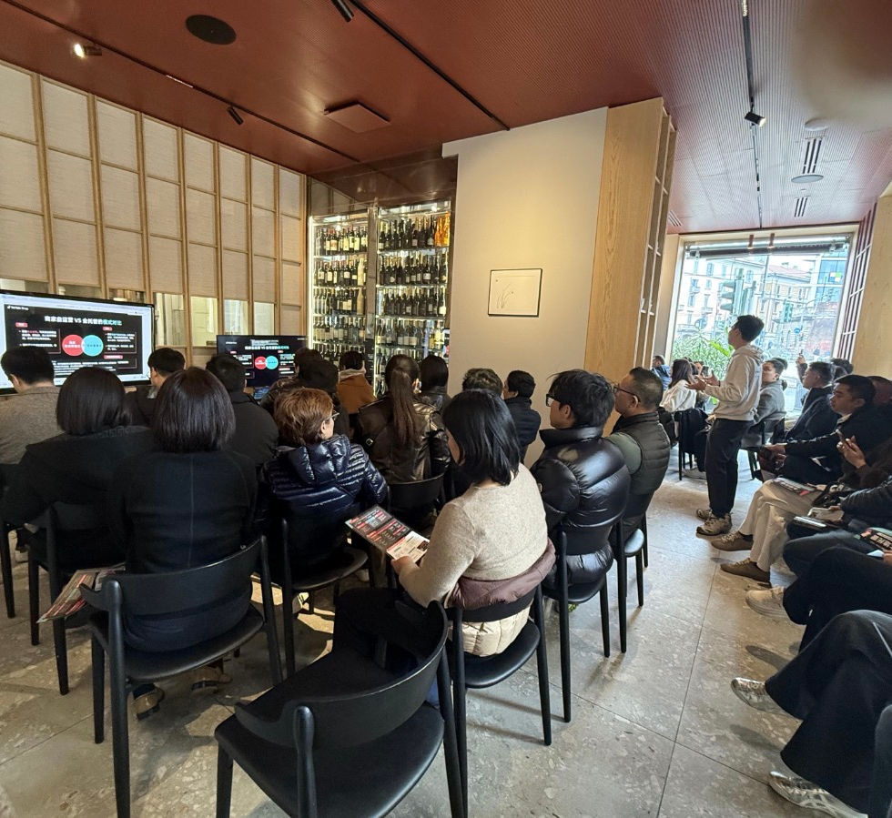 Milan Cross-Border E-Commerce Merchant Recruitment Event Concludes Successfully: TikTok Shop Italy Localized Fulfillment Model Sparks Heated Discussion Among Merchants