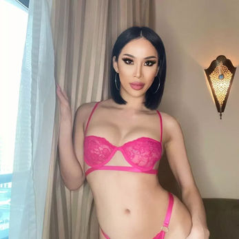 Escort Trans Istanbul