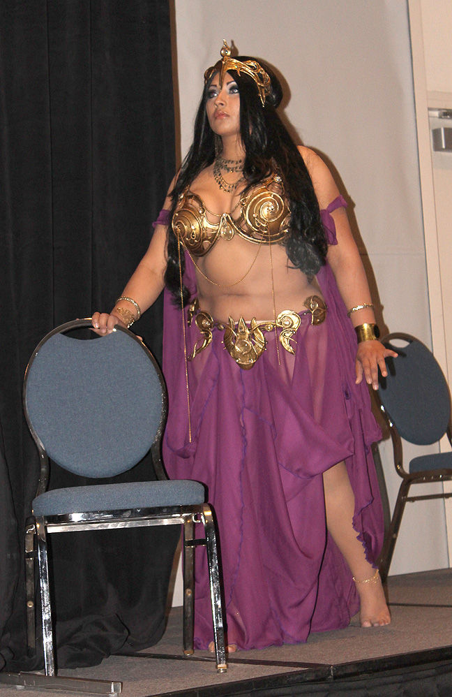 Küçük resim: Arap Escort Bayan Amira