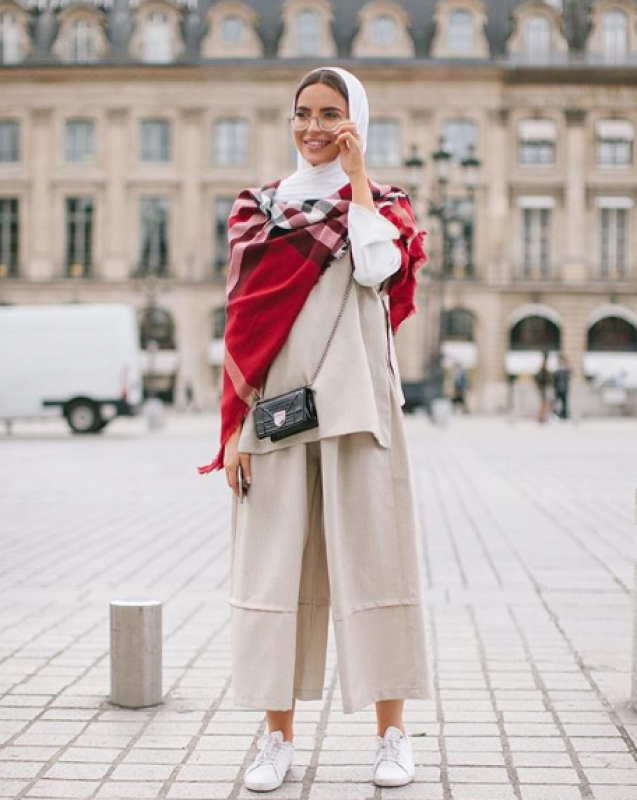 Thumbnail: Halal Escort Girl Beyza