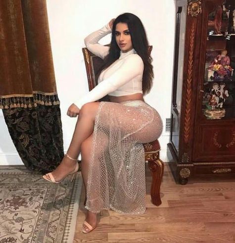 Arab Escort Zarhan