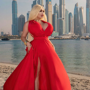 BBW Escort