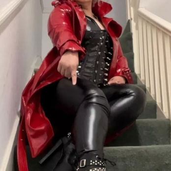 Mistress Escort Bakırköy