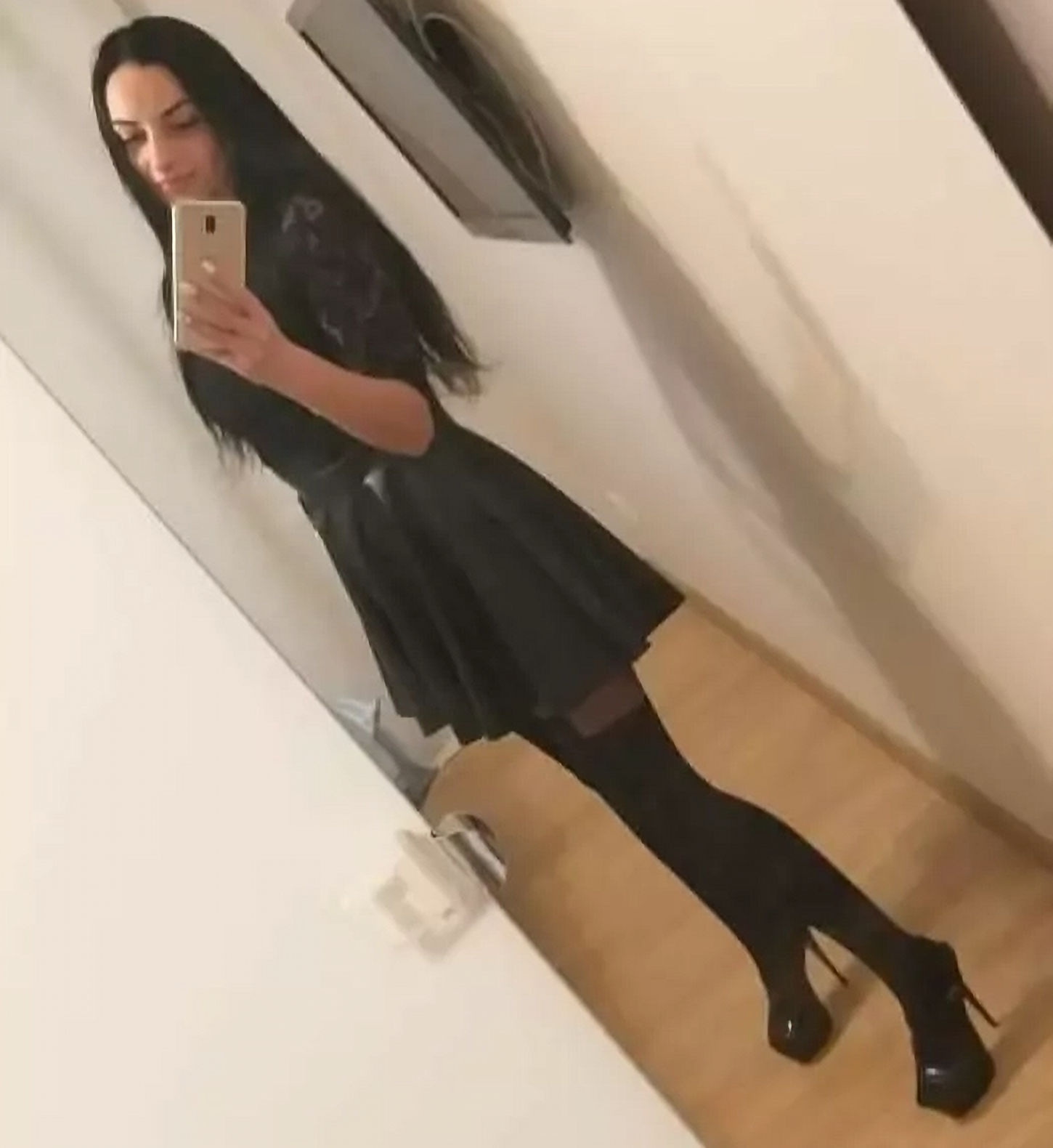 Arap Escort Bayan
