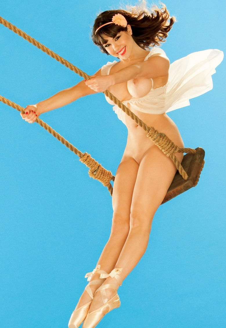 Thumbnail: Vip Escort Girl Claire