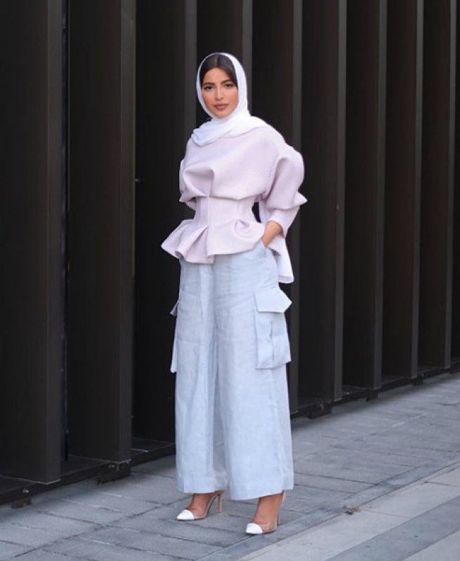 Thumbnail: Halal Escort Girl Beyza