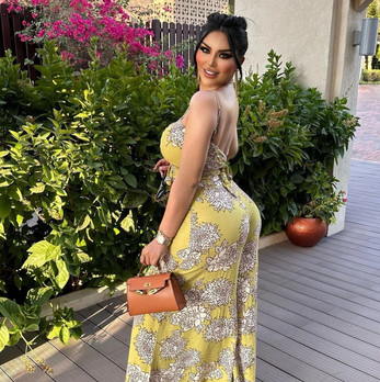 Sınırsız Escort Bayan