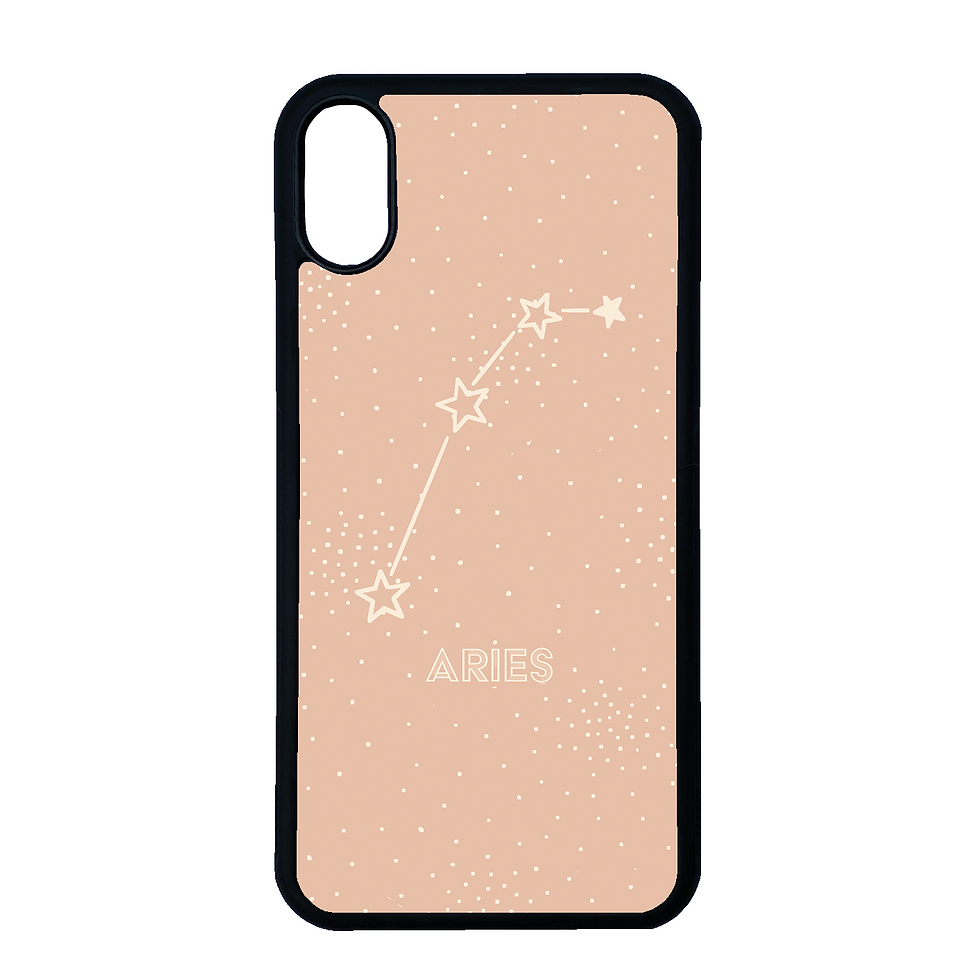 Thumbnail: Zodiac Sign Case