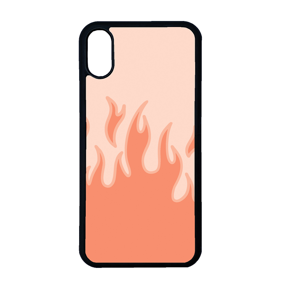 Thumbnail: Flame Case