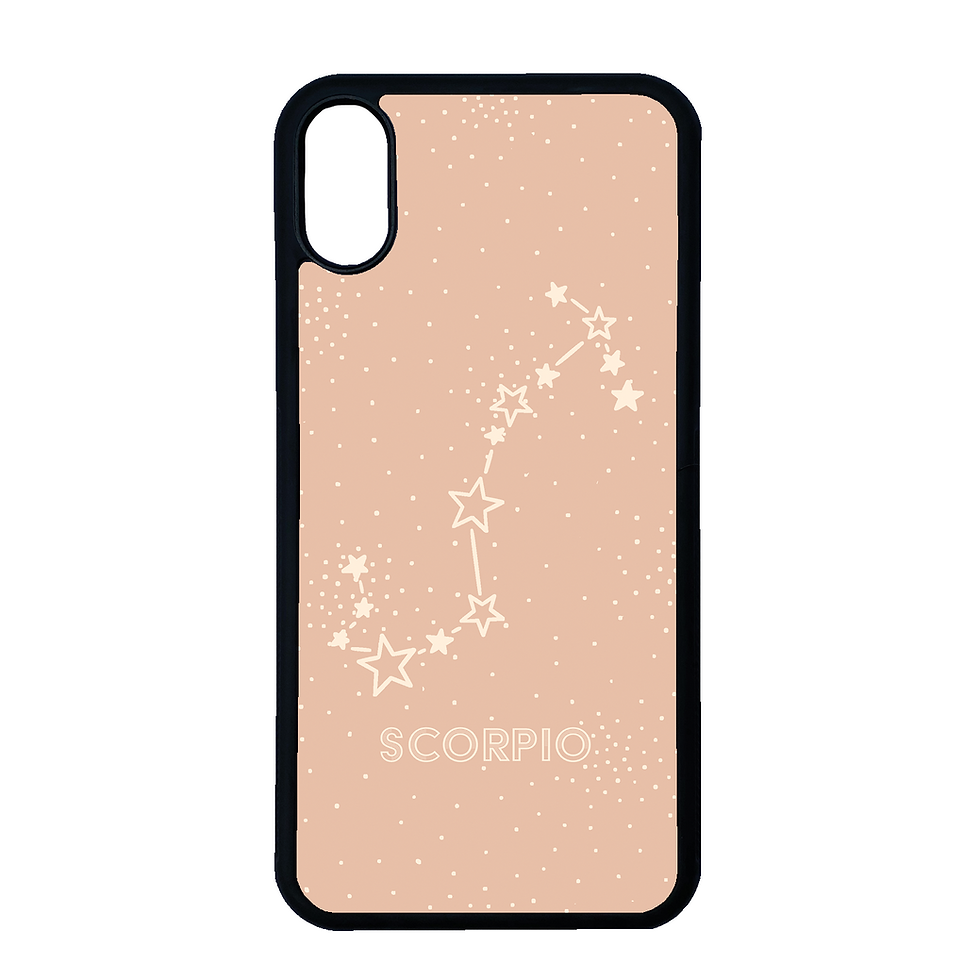 Thumbnail: Zodiac Sign Case